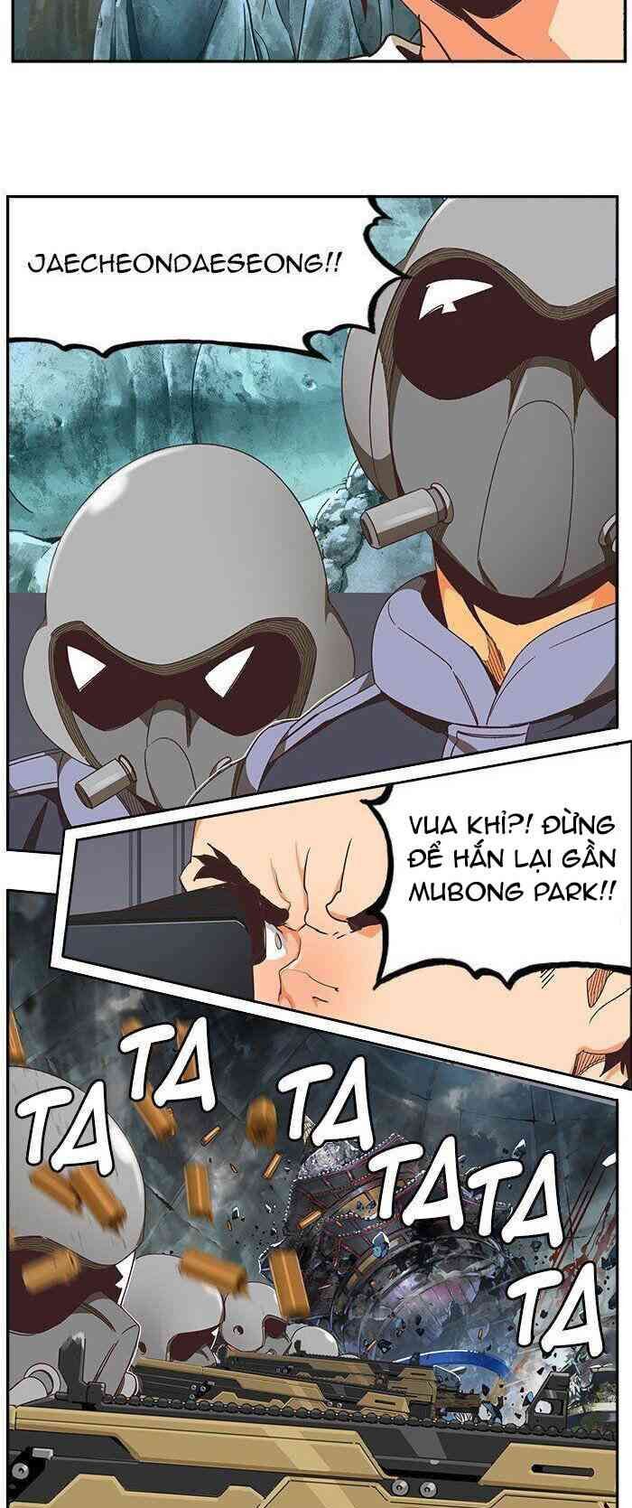 Chúa Tể Học Đường Chap 475 - Next Chap 476