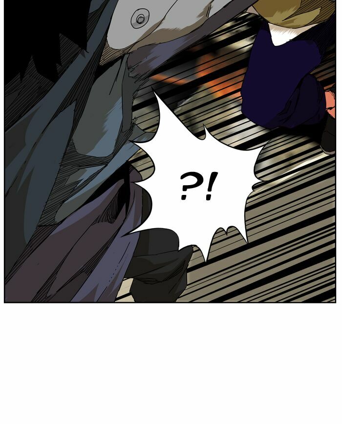 Chúa Tể Học Đường Chap 337 - Next Chap 338