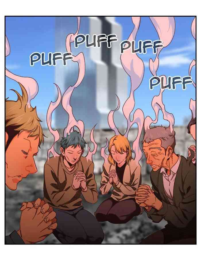 Chúa Tể Học Đường Chap 467 - Next Chap 468