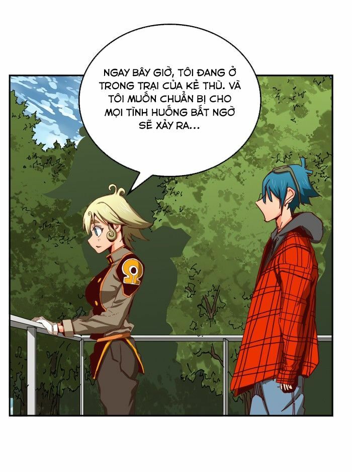 Chúa Tể Học Đường Chap 361 - Next Chap 362