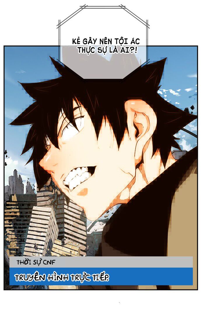 Chúa Tể Học Đường Chap 414 - Next Chap 415