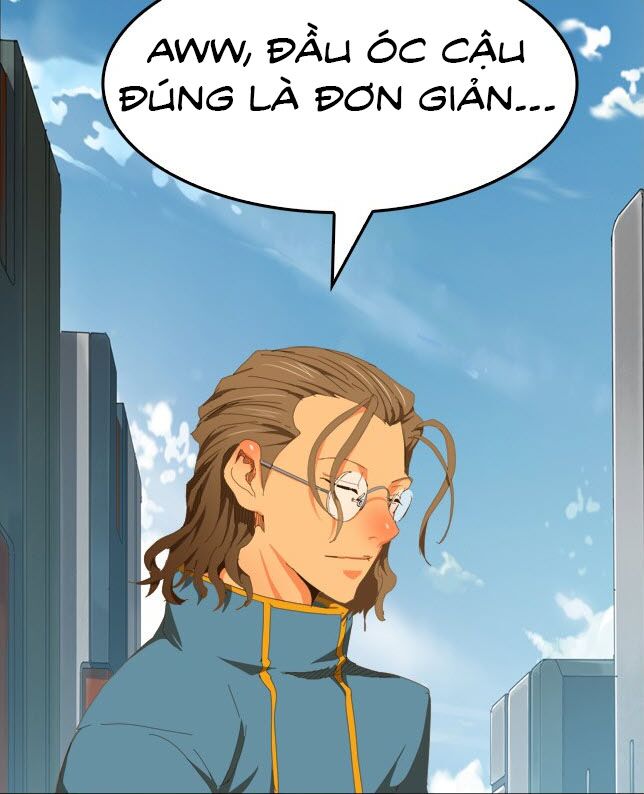 Chúa Tể Học Đường Chap 425 - Next Chap 426