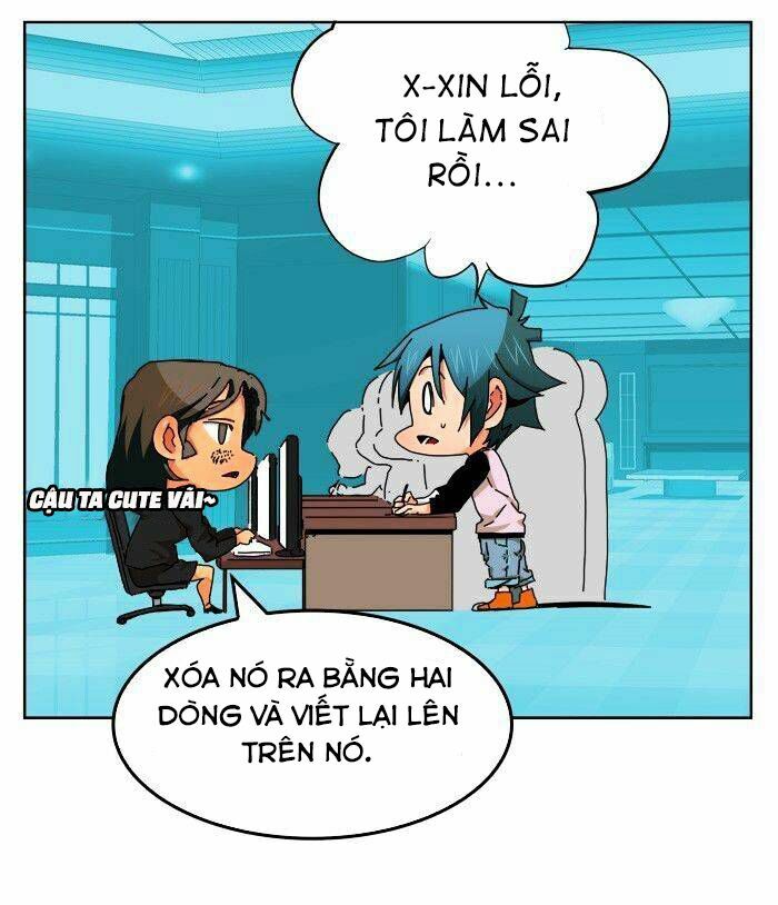 Chúa Tể Học Đường Chap 336 - Next Chap 337