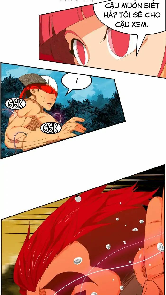 Chúa Tể Học Đường Chap 407 - Next Chap 408