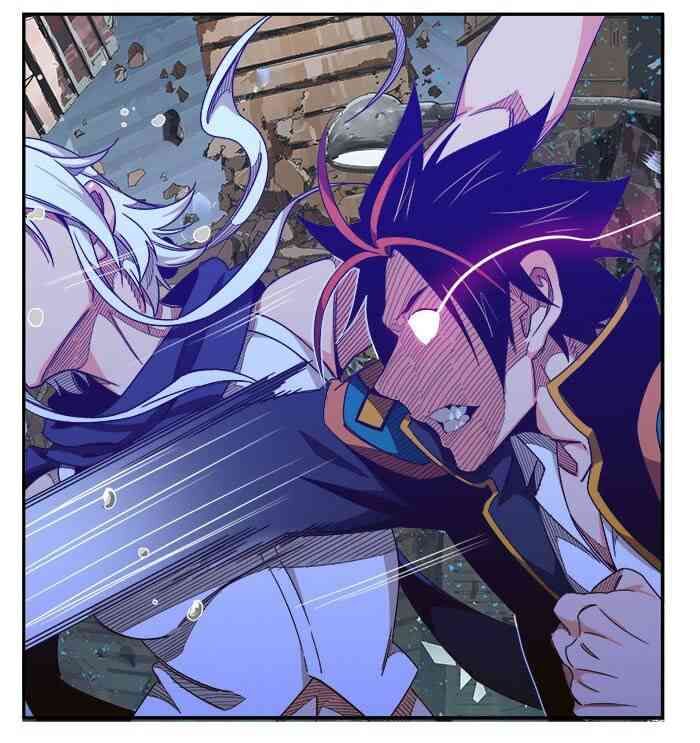 Chúa Tể Học Đường Chap 459 - Next Chap 460