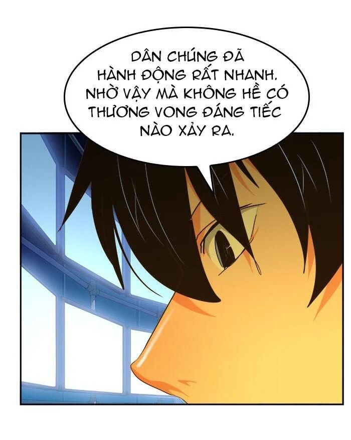 Chúa Tể Học Đường Chap 463 - Next Chap 464