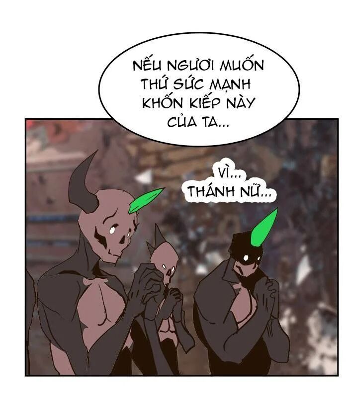 Chúa Tể Học Đường Chap 462 - Next Chap 463