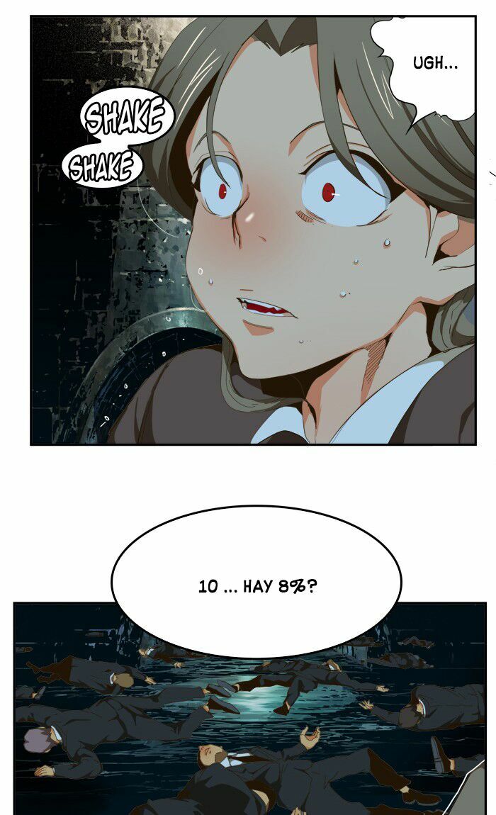 Chúa Tể Học Đường Chap 413 - Next Chap 414