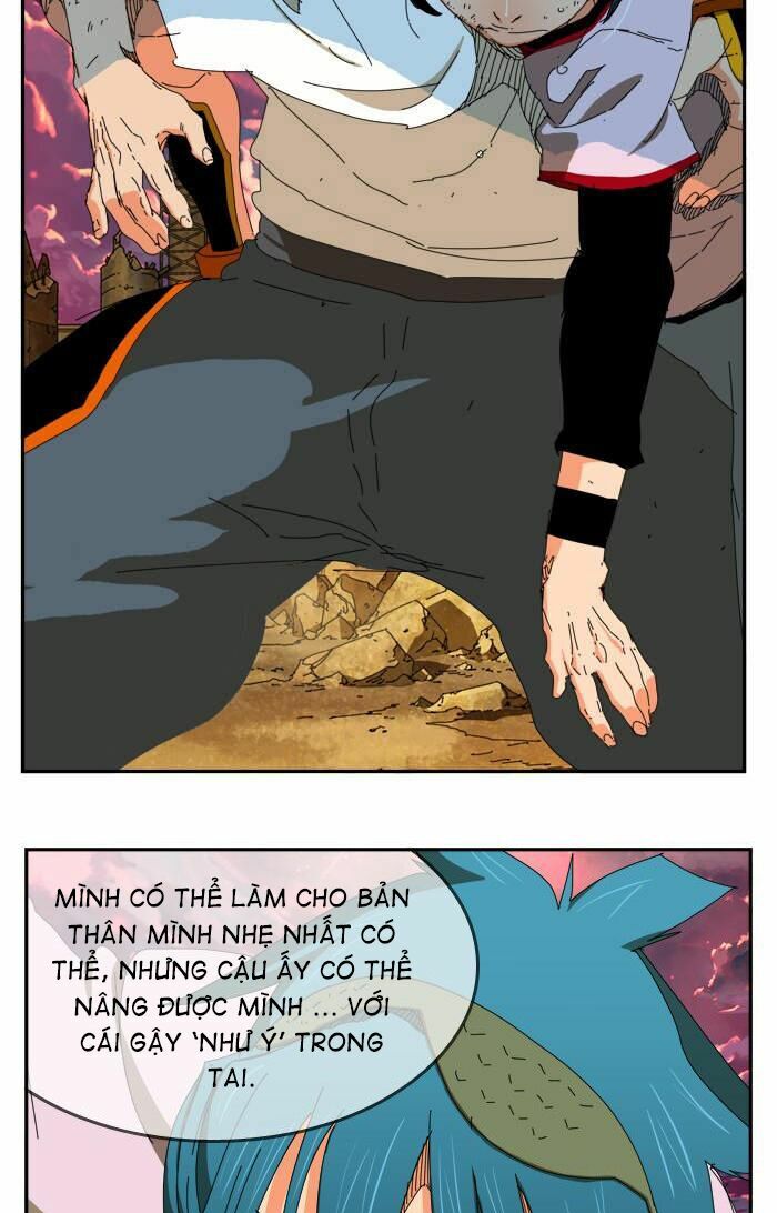 Chúa Tể Học Đường Chap 353 - Next Chap 354