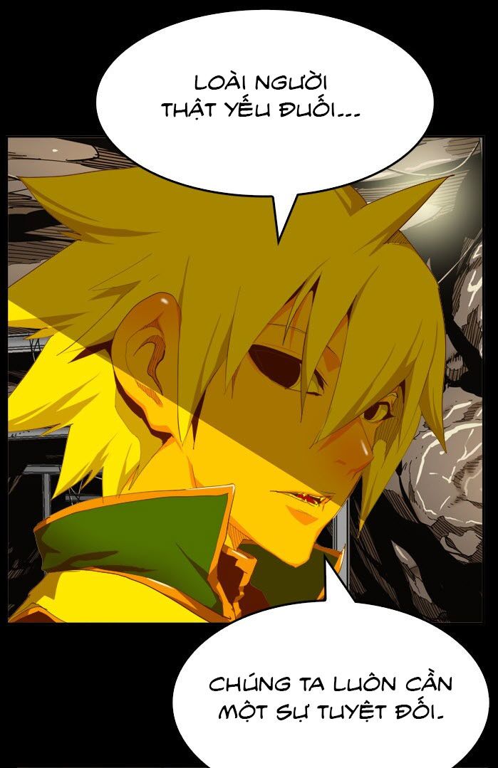 Chúa Tể Học Đường Chap 431 - Next Chap 432