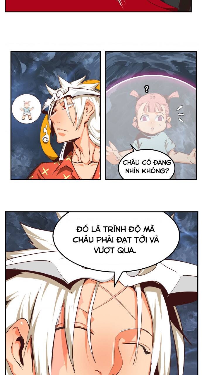 Chúa Tể Học Đường Chap 549 - Next Chap 550