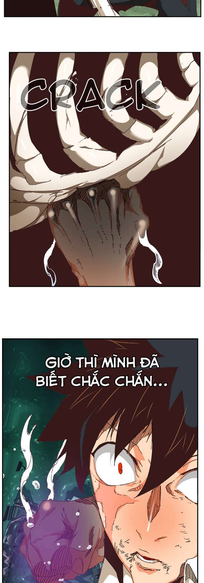 Chúa Tể Học Đường Chap 516 - Next Chap 517