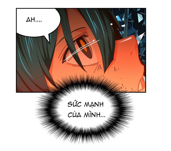Chúa Tể Học Đường Chap 450 - Next Chap 451