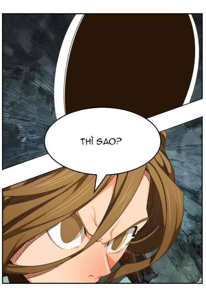 Chúa Tể Học Đường Chap 464 - Next Chap 465