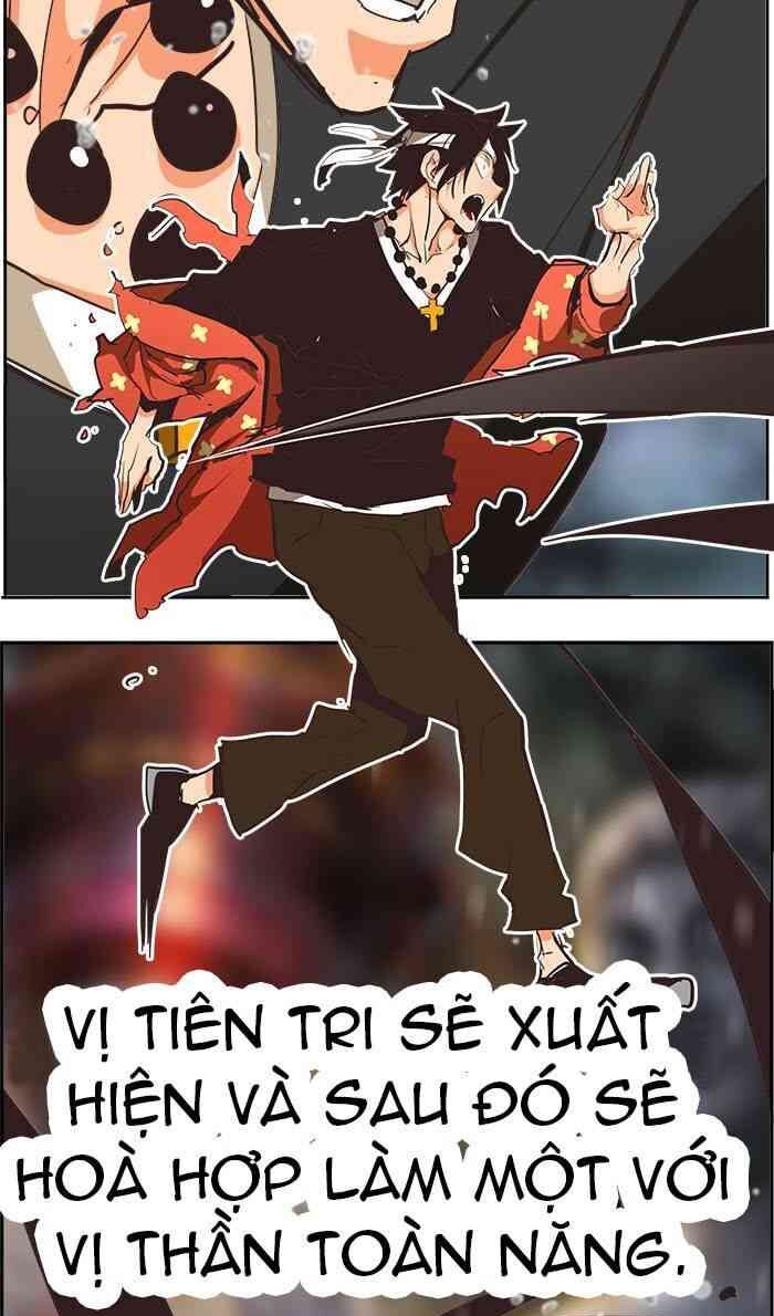 Chúa Tể Học Đường Chap 470 - Next Chap 471