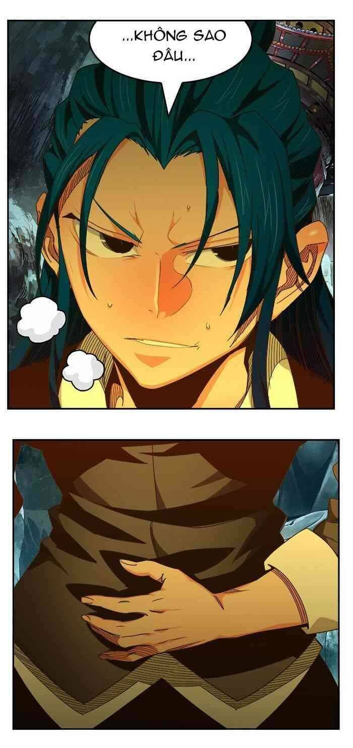 Chúa Tể Học Đường Chap 464 - Next Chap 465