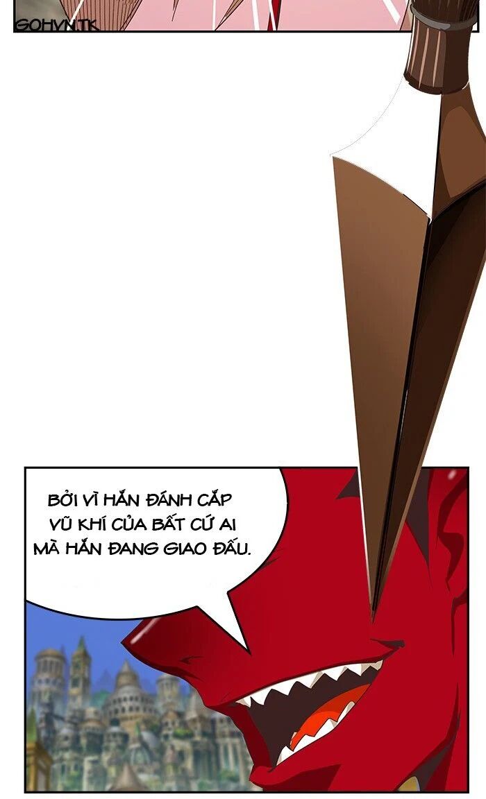 Chúa Tể Học Đường Chap 479 - Next Chap 480