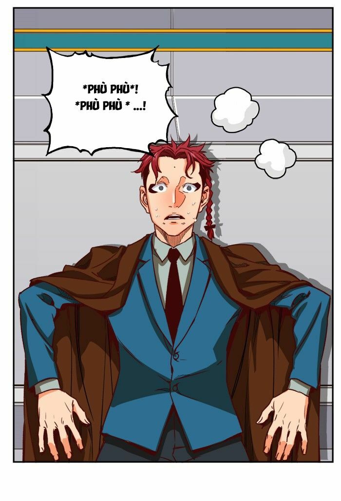 Chúa Tể Học Đường Chap 361 - Next Chap 362