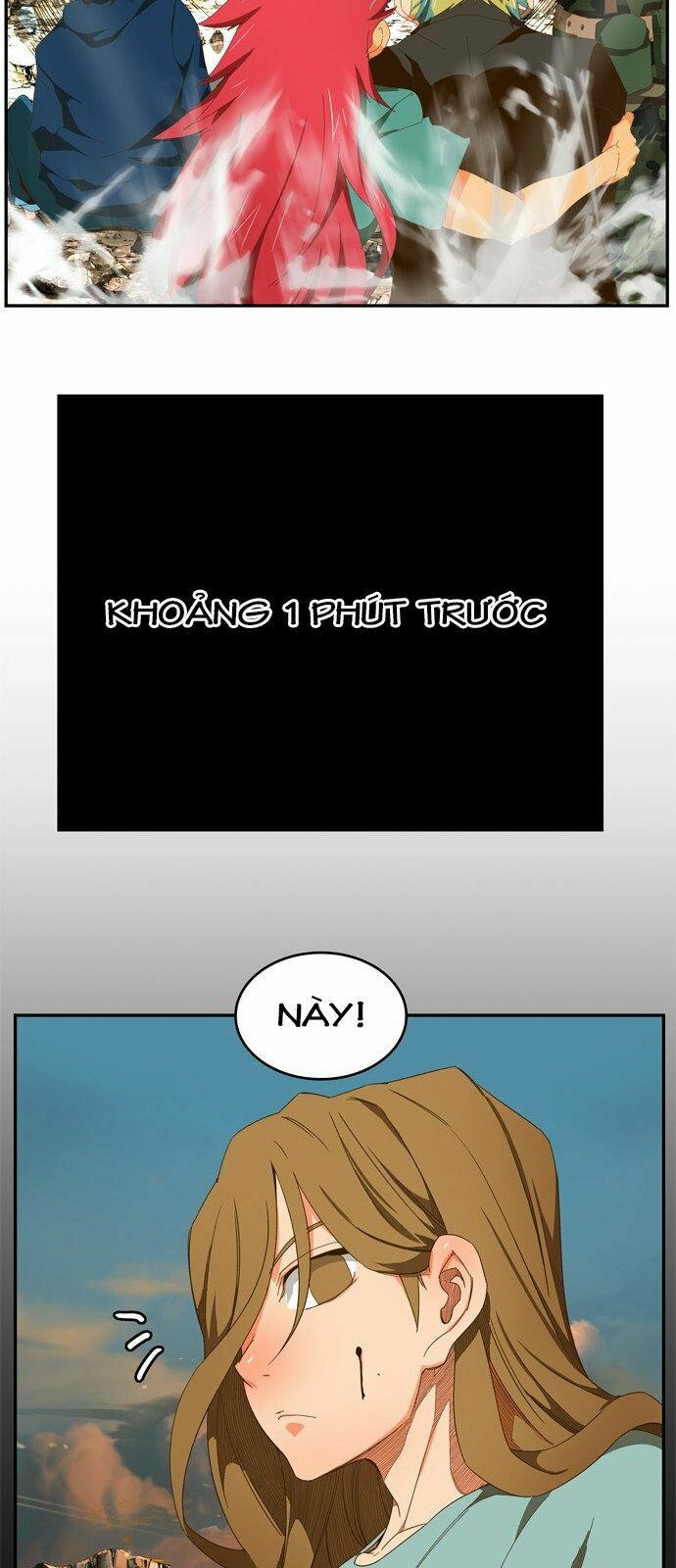 Chúa Tể Học Đường Chap 409 - Next Chap 410