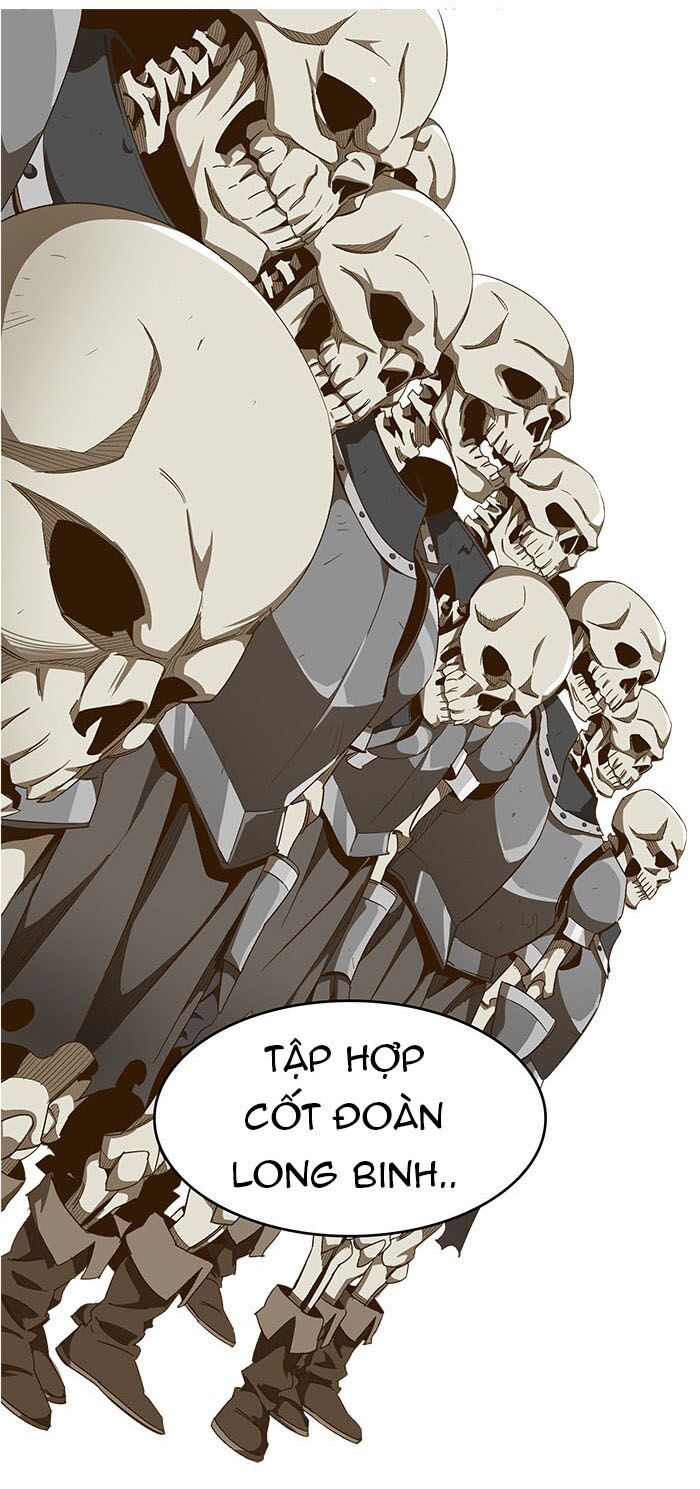 Chúa Tể Học Đường Chap 444 - Next Chap 445