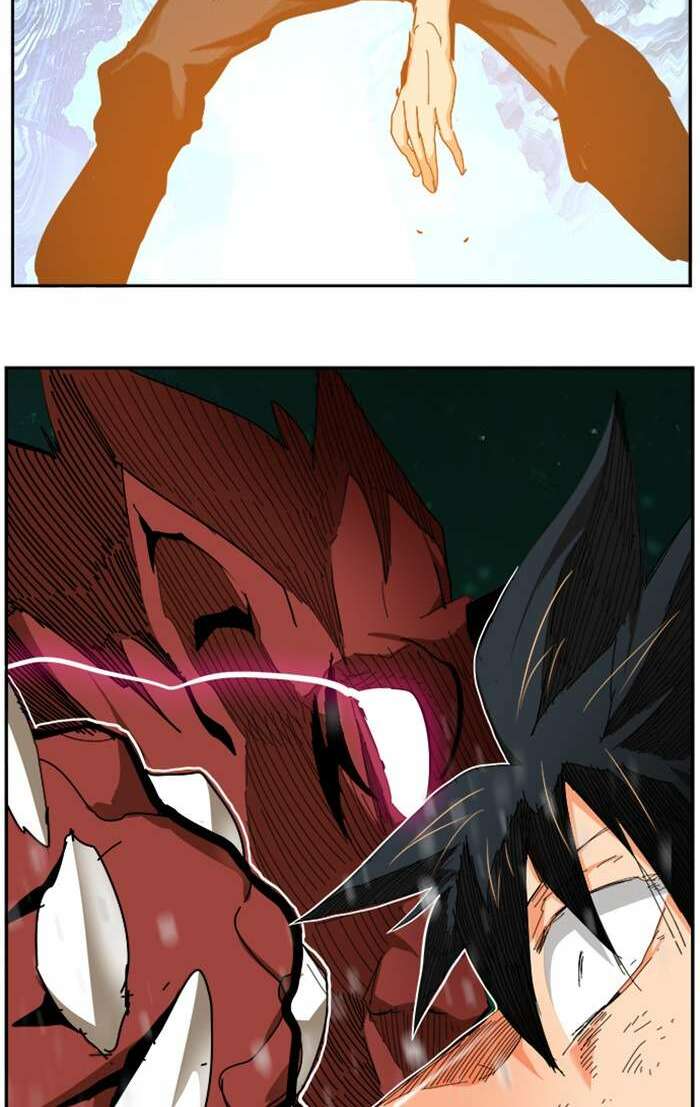 Chúa Tể Học Đường Chap 516 - Next Chap 517