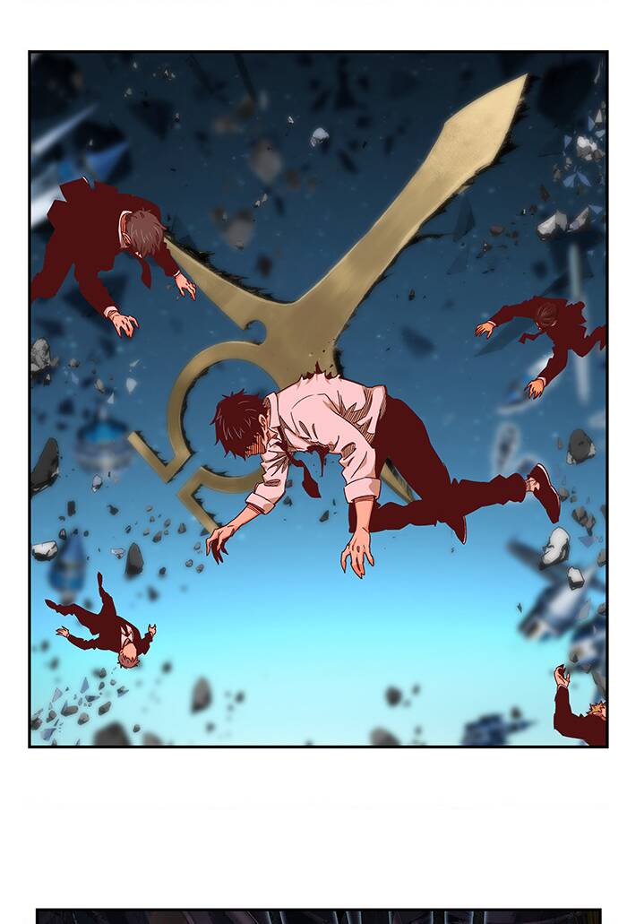 Chúa Tể Học Đường Chap 529 - Next Chap 530