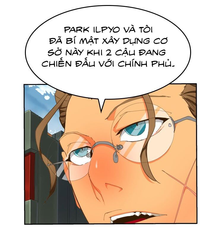 Chúa Tể Học Đường Chap 424 - Next Chap 425