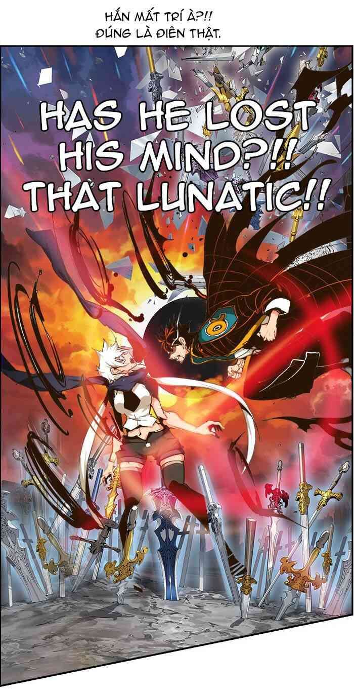 Chúa Tể Học Đường Chap 459 - Next Chap 460