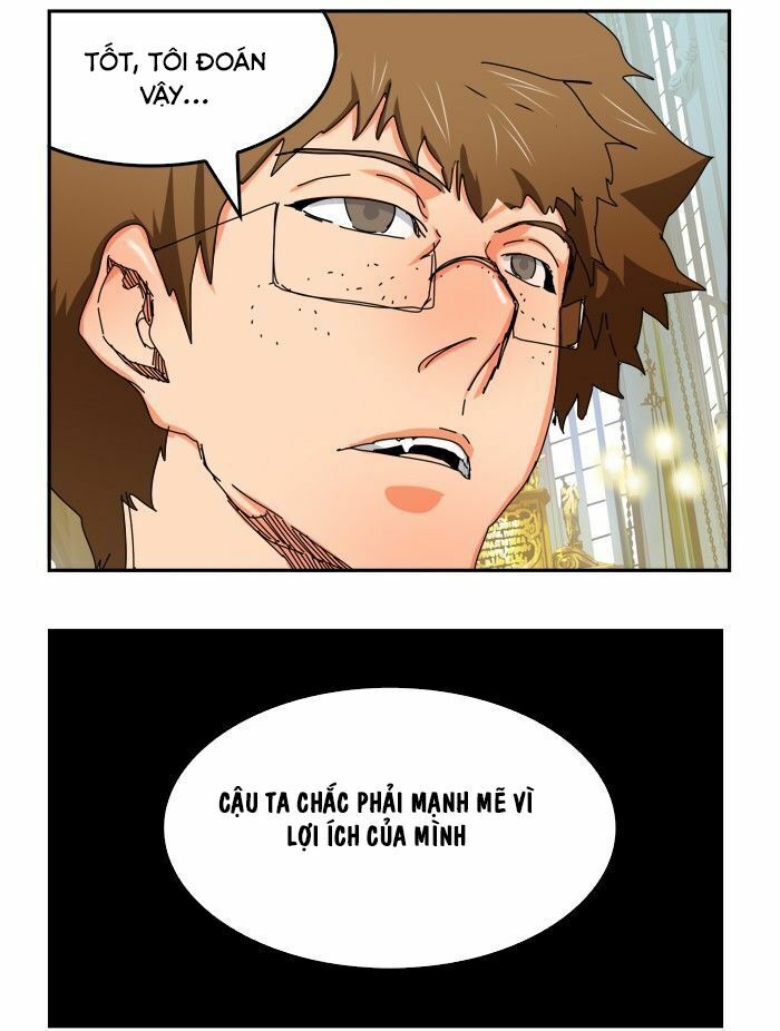 Chúa Tể Học Đường Chap 342 - Next Chap 343