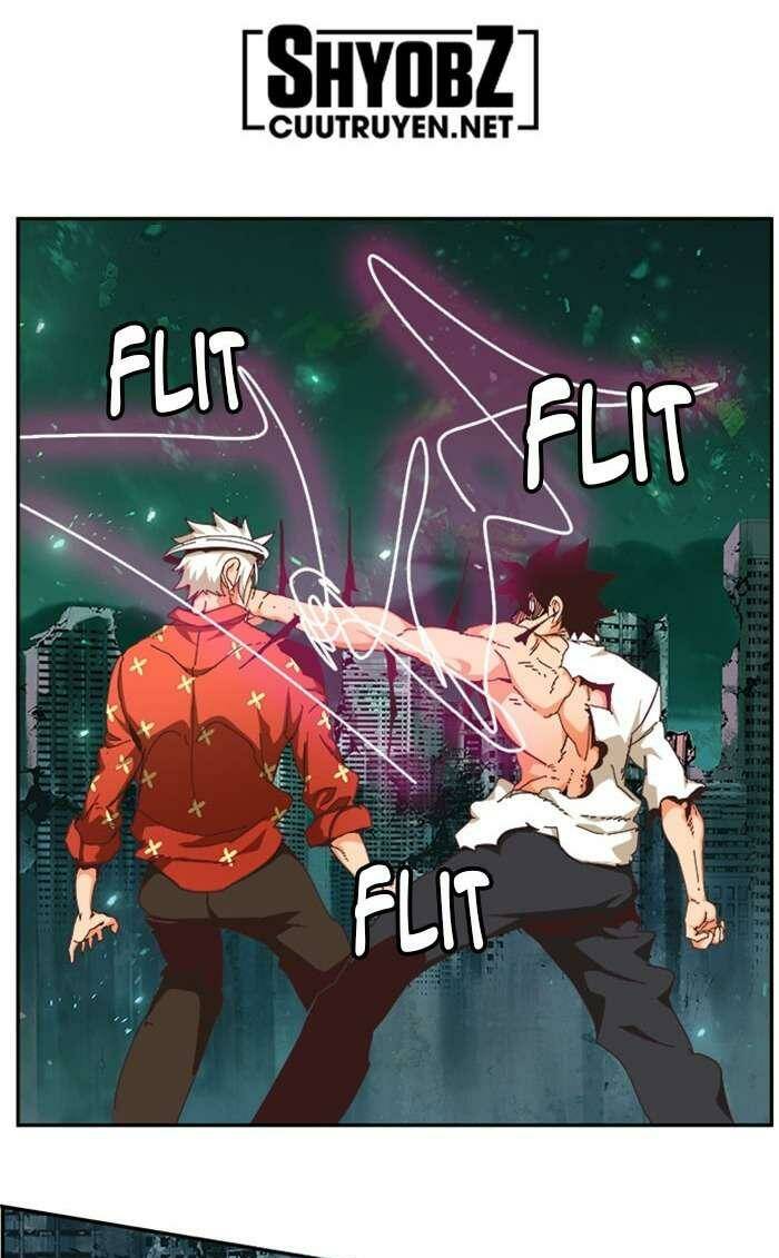 Chúa Tể Học Đường Chap 517 - Next Chap 518