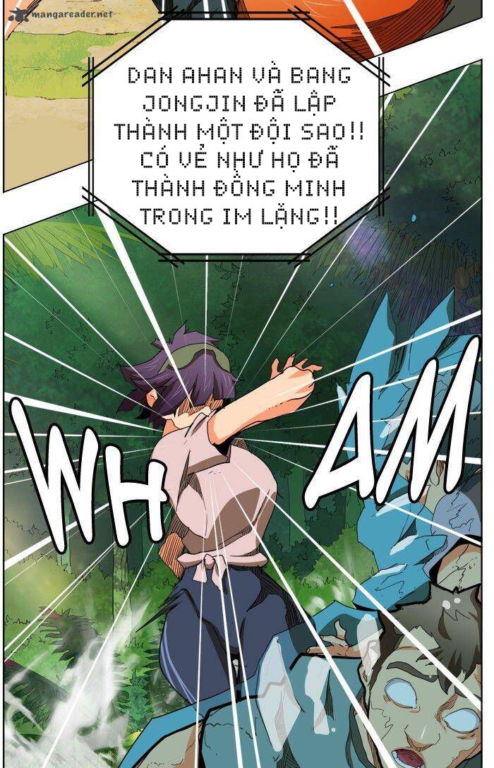 Chúa Tể Học Đường Chap 323 - Next Chap 324