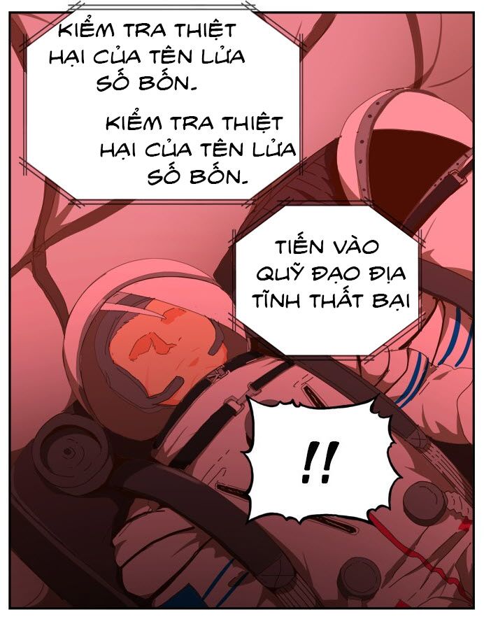 Chúa Tể Học Đường Chap 430 - Next Chap 431