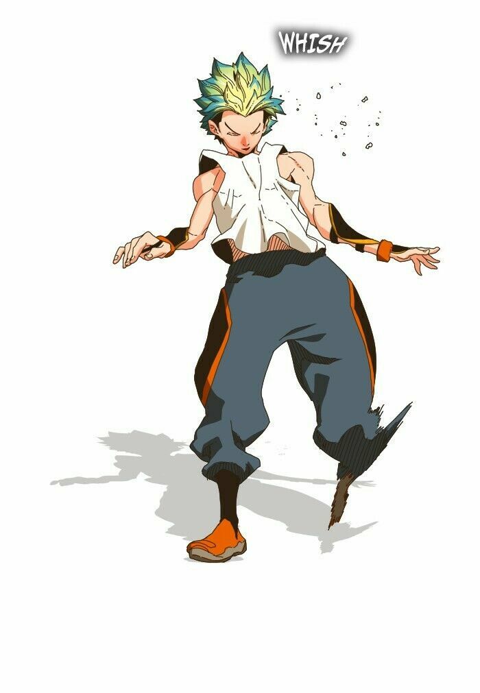 Chúa Tể Học Đường Chap 347 - Next Chap 348