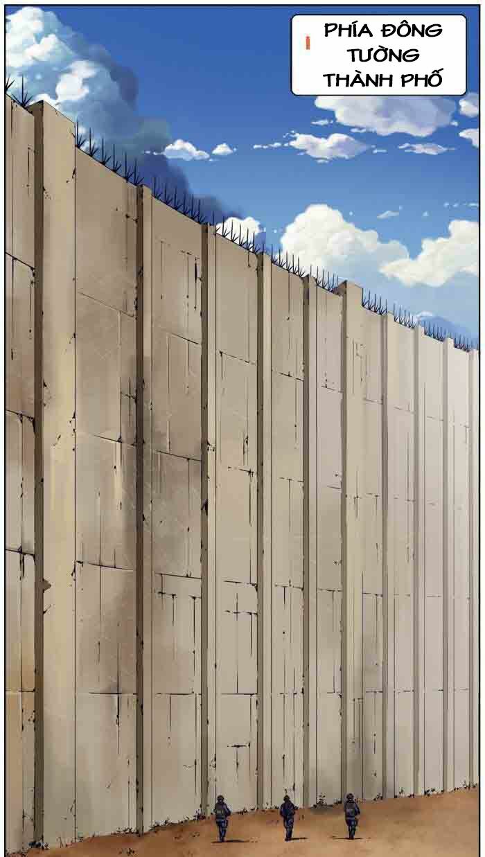 Chúa Tể Học Đường Chap 311 - Next Chap 312