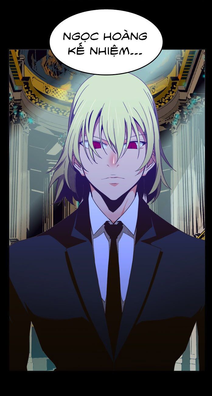 Chúa Tể Học Đường Chap 433 - Next Chap 434