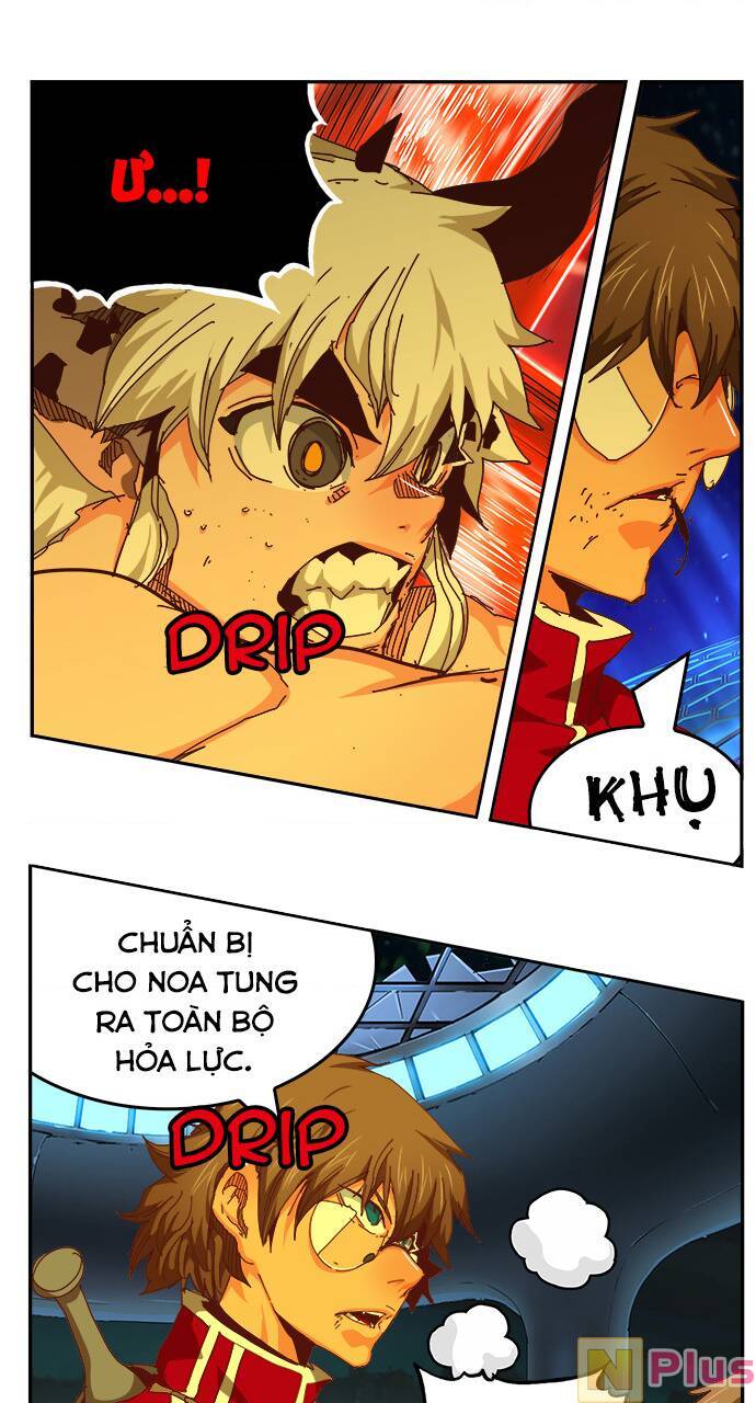 Chúa Tể Học Đường Chap 548 - Next Chap 549