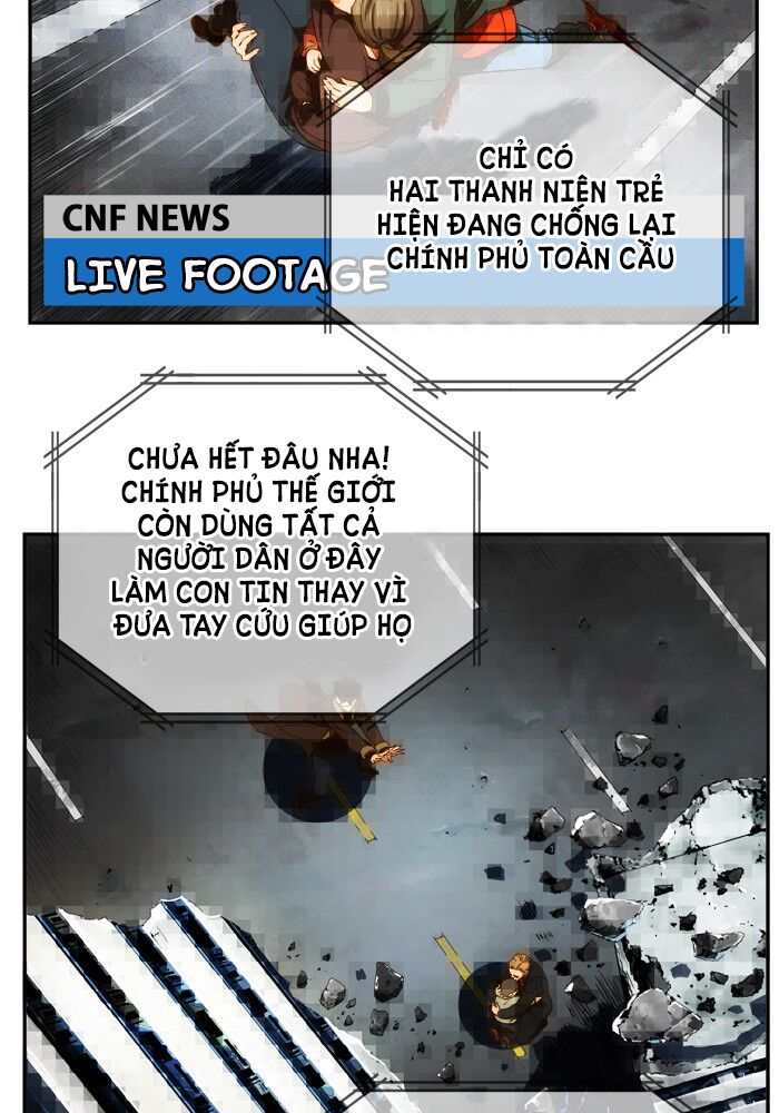 Chúa Tể Học Đường Chap 414 - Next Chap 415