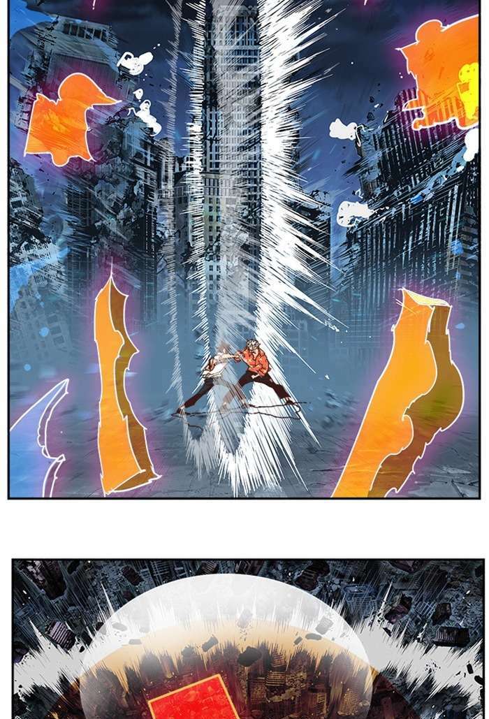 Chúa Tể Học Đường Chap 517 - Next Chap 518