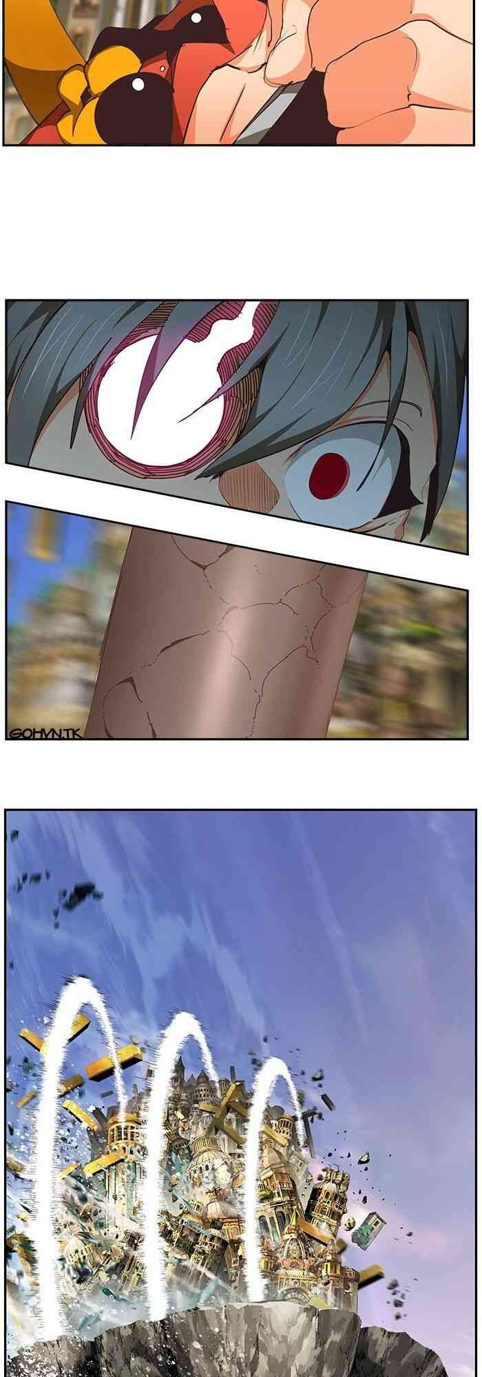 Chúa Tể Học Đường Chap 479 - Next Chap 480