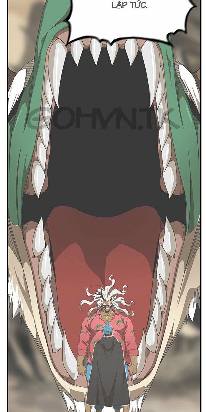 Chúa Tể Học Đường Chap 497 - Next Chap 498