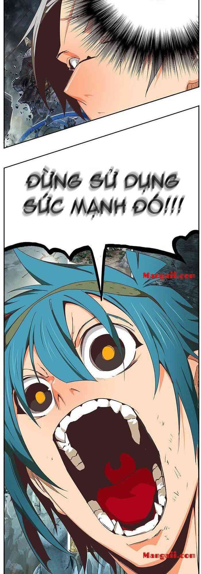 Chúa Tể Học Đường Chap 475 - Next Chap 476