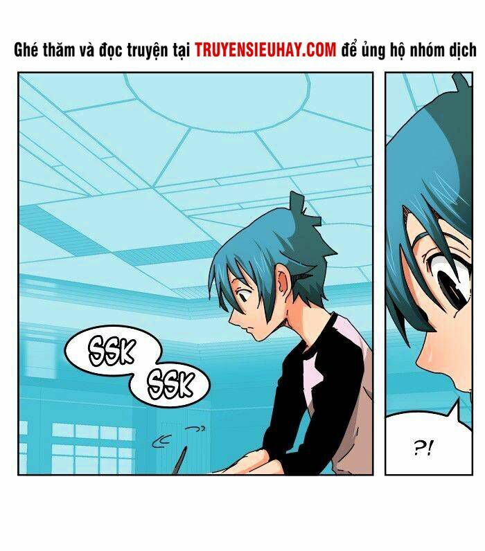 Chúa Tể Học Đường Chap 336 - Next Chap 337