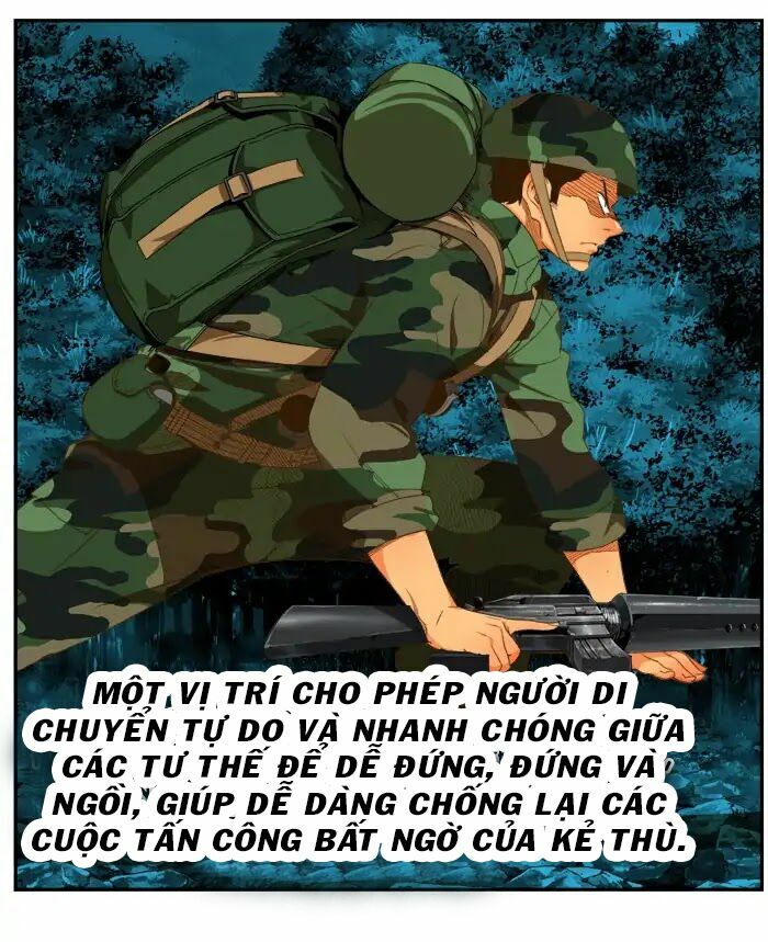 Chúa Tể Học Đường Chap 406 - Next Chap 407