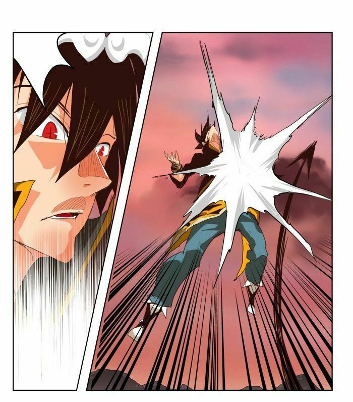 Chúa Tể Học Đường Chap 289 - Next Chap 290