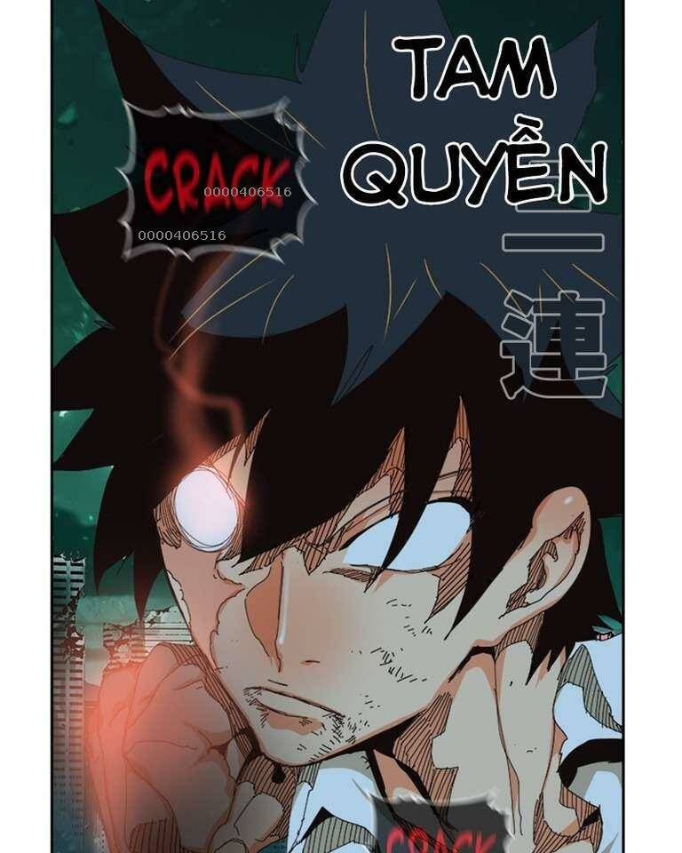 Chúa Tể Học Đường Chap 517 - Next Chap 518