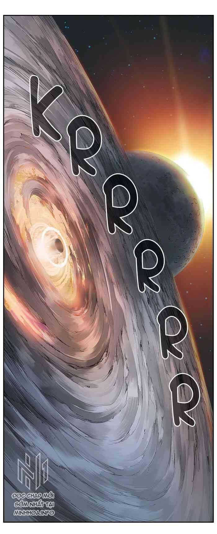 Chúa Tể Học Đường Chap 460 - Next Chap 461