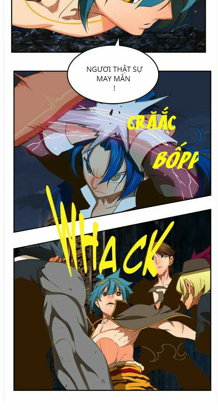 Chúa Tể Học Đường Chap 386 - Next Chap 387