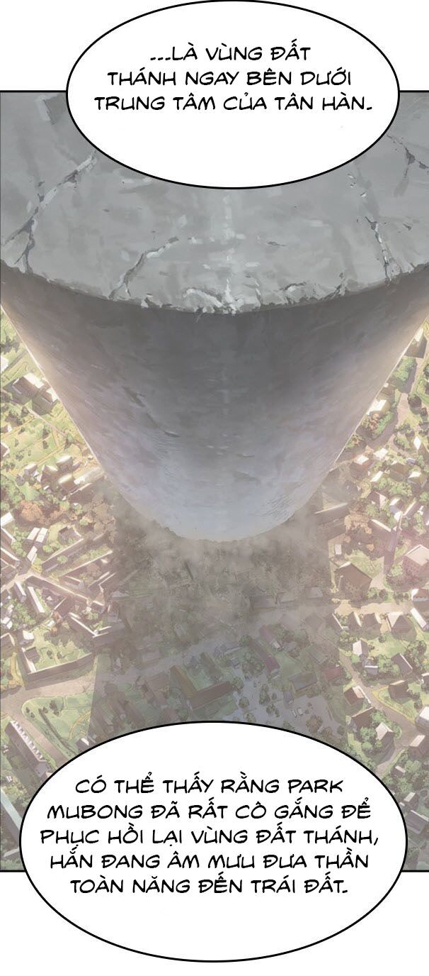 Chúa Tể Học Đường Chap 425 - Next Chap 426