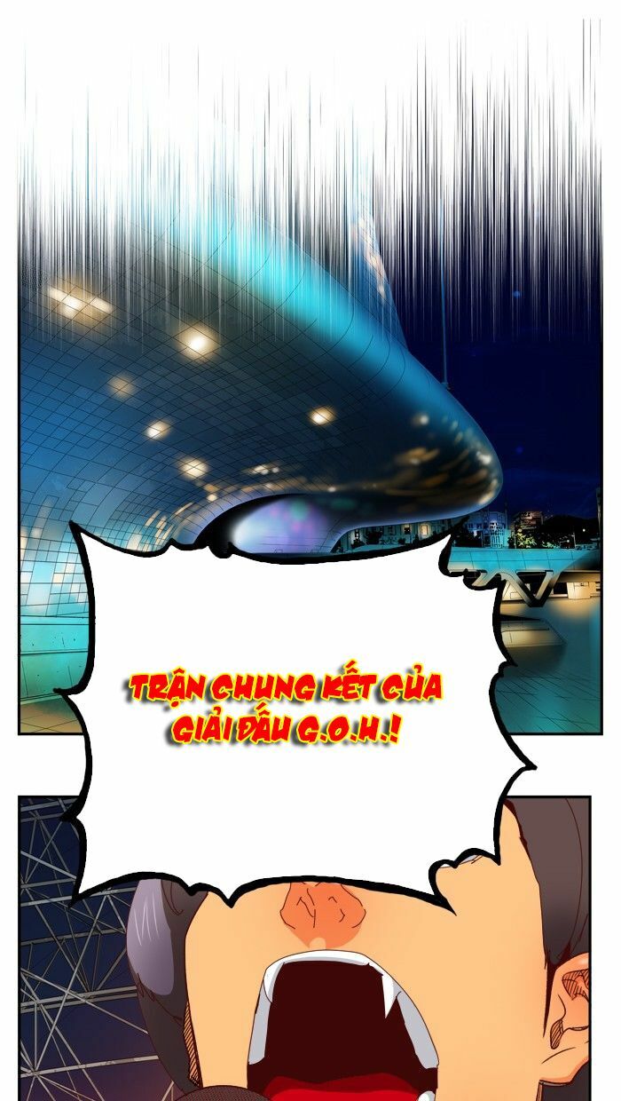 Chúa Tể Học Đường Chap 361 - Next Chap 362