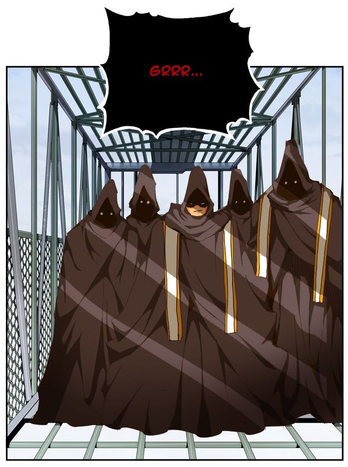 Chúa Tể Học Đường Chap 430 - Next Chap 431